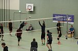 Volleyballturnier mit Rekordbeteiligung gestartet (Foto: Karl-Heinz Herrmann)