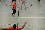 Volleyballturnier mit Rekordbeteiligung gestartet (Foto: Karl-Heinz Herrmann)