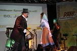 60. Gründungstag (Foto: NSV) 60. Gründungstag (Foto: NSV)