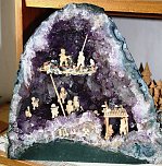 Werkstatt Pforr (Foto: Hans-Jürgen Schmidt) Werkstatt Pforr (Foto: Hans-Jürgen Schmidt)