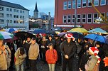 Weihnachtsmarkt zum Nikolaus (Foto: nnz City Scout: Sven G&auml;mkow)