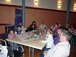 Festveranstaltung Kinderpflegewesen (Foto: Karl-Heinz Herrmann)