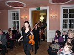 Weihnachtskonzert der Landesmusikakademie (Foto: Karl-Heinz Herrmann)