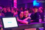Party im Jugendclubhaus in Nordhausen - der Samstag (Foto: Belvedere Media Agentur)