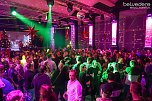 Party im Jugendclubhaus in Nordhausen - der Samstag (Foto: Belvedere Media Agentur)