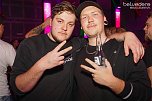 Party im Jugendclubhaus in Nordhausen - der Samstag (Foto: Belvedere Media Agentur)