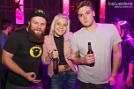 Party im Jugendclubhaus in Nordhausen - der Samstag (Foto: Belvedere Media Agentur)