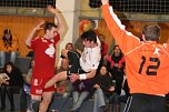 Handball-Wochenende (Foto: Christoph Keil)