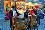 Weihnachtsmarkt am Sonntag (Foto: nnz City Scout: Sven G&auml;mkow)