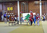 11. Weihnachtsturnen Sondershausen (Foto: Karl-Heinz Herrmann)