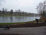 Ufersanierung Schlosspark SDH (Foto: Karl-Heinz Herrmann)