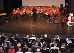 Konzert der Kreismusikschule (Foto: J. Piper)