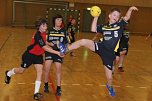 Der Handball-Nachwuchs beim NSV (Foto: Ch. Keil)