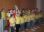 Weihnachtsfeier Kollwitz-Schule (Foto: Karl-Heinz Herrmann)
