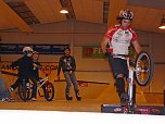 "Bikes in Motion" in der Skaterhalle Sondershausen (Foto: Karl-Heinz Herrmann)