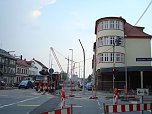 Geschichte einer Baustelle (Foto: Familie Thorhauer) Geschichte einer Baustelle (Foto: Familie Thorhauer)