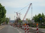 Geschichte einer Baustelle (Foto: Familie Thorhauer) Geschichte einer Baustelle (Foto: Familie Thorhauer)
