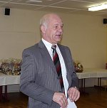 Landrat auf Weihnachtstour (Foto: Karl-Heinz Herrmann)