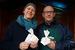 Adventmarkt Niedersachswerfen (Foto: Sandra Witzel)