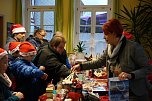 Adventmarkt Niedersachswerfen (Foto: Sandra Witzel)