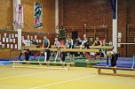 Andrang bei Weihnachtsturnen (Foto: Karl-Heinz Herrmann)