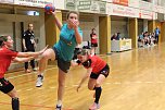 Handball (Foto: U.Tittel)