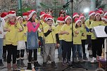 Weihnachtskonzert in der Franzbergschule (Foto: Karl-Heinz Herrmann)