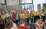 Weihnachtskonzert in der Franzbergschule (Foto: Karl-Heinz Herrmann)