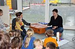 Kinderbibliothek in Großfurra eröffnet (Foto: Karl-Heinz Herrmann) Kinderbibliothek in Großfurra eröffnet (Foto: Karl-Heinz Herrmann)