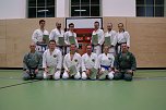 Erfolgreicher Jahresabschluss beim Karate (Foto: Karate-Do-Kwai Nordhausen)