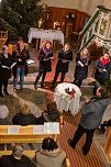 "Sind die Lichter angezündet" (Foto: Siegfried Wenzel) "Sind die Lichter angezündet" (Foto: Siegfried Wenzel)