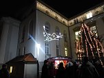 Adventskalender (Foto: Theater Nordhausen)