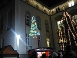 Adventskalender (Foto: Theater Nordhausen)