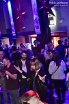 Party im Jugendclubhaus in Nordhausen - der Samstag (Foto: Belvedere Media Agentur)
