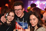 Party im Jugendclubhaus in Nordhausen - der Samstag (Foto: Belvedere Media Agentur)