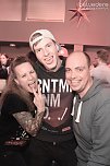 Party im Jugendclubhaus in Nordhausen - der Samstag (Foto: Belvedere Media Agentur)