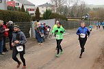 33. Nordh&auml;user Silvesterlauf (Foto: Angelo Glashagel)