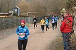 33. Nordh&auml;user Silvesterlauf (Foto: Angelo Glashagel)