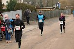 33. Nordh&auml;user Silvesterlauf (Foto: Angelo Glashagel)