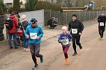 33. Nordh&auml;user Silvesterlauf (Foto: Angelo Glashagel)