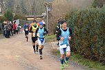 33. Nordh&auml;user Silvesterlauf (Foto: Angelo Glashagel)