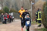 33. Nordh&auml;user Silvesterlauf (Foto: Angelo Glashagel)