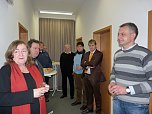 Eröffnung Bürgerbüro der SPD (Foto: Karl-Heinz Herrmann) Eröffnung Bürgerbüro der SPD (Foto: Karl-Heinz Herrmann)