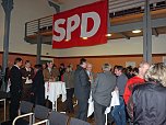 20 Jahre SPD Altkreis Sondershausen (Foto: Karl-Heinz Herrmann)