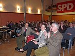 20 Jahre SPD Altkreis Sondershausen (Foto: Karl-Heinz Herrmann)