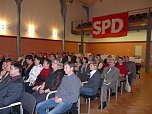 20 Jahre SPD Altkreis Sondershausen (Foto: Karl-Heinz Herrmann)