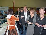 Neujahrsempfang Kyffh&auml;userkreis (Foto: Karl-Heinz Herrmann)