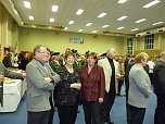 Neujahrsempfang Kyffh&auml;userkreis (Foto: Karl-Heinz Herrmann)