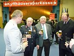 Neujahrsempfang Kyffh&auml;userkreis (Foto: Karl-Heinz Herrmann)