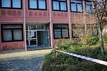 Infektionspraxis heute in Bad Frankenhausen &uuml;bergeben (Foto: Karl-Heinz Herrmann)